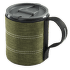 Infinity Backpacker Mug Green