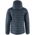 Kurtka Fjällräven Expedition Pack Down Hoodie Men Navy