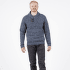 Sweter Fjällräven Lada Sweater Men Grey 020