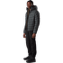 Kurtka Arcteryx Thorium AR Hoody Men (21794) Kingfisher