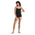 Biustonosz Icebreaker Siren Bra Cami Women Black