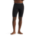 Bokserki Icebreaker Oasis Shorts 200 Men Black