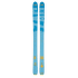 Narty Zag Skis UBAC 89 Lady BLUE