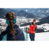 Kurtka Direct Alpine Uniq 1.0 mango/ocean