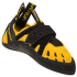 Buty wspinaczkowe| La Sportiva Tarantula Junior Yellow/Black