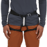 Spodnie Patagonia Venga Rock Pants Men (Regular) Bobcat Brown