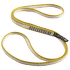 Pętla Black Diamond Dynex Runner 10 mm YELLOW