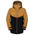 Kurtka Mammut Crater HS Hooded Jacket Men Black-cheetah 00674