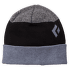 Levels Beanie Black-Granite
