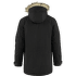 Parka Fjällräven Nuuk Parka Men Black