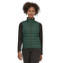Kamizelka Patagonia Down Sweater Vest Women Virtually Blue
