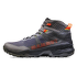 Buty Mammut Sertig II Mid GTX® Men dark titanium-vibrant orange