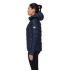 Bunda Mammut Taiss IN Hooded Jacket Women deep ice-marine 50554