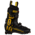 Skorpius CR II Black/Yellow