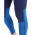 Legginsy Icebreaker 260 ZoneKnit Leggings Men Midnight Navy