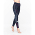 Legginsy Kari Traa Louise 2.0 Tights BLACK