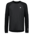 Tarn Merino Shift Wind Jersey Men Black