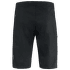 Szorty Fjällräven Abisko Hike Shorts Men Black