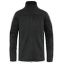 Abisko Lite Fleece Jacket Men Black