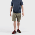 Szorty Fjällräven Abisko Shorts (82833) Dark Olive