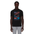 Koszulka z krótkim rękawem Mammut Trovat T-Shirt Men Mammut glacier blue