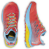 Buty La Sportiva Jackal II Women Hibiscus/Malibu Blue