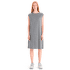 Sukienka Icebreaker Granary Sleeveless Dress Women PORCINI