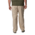 Spodnie Columbia Silver Ridge™ Utility Convertible Pant Men Tusk 221