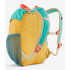Plecak Patagonia Kids Refugito Day Pack 12 l Mirage: Redtail Rust