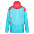 Kurtka La Sportiva BRIZA WINDBREAKER Jacket Women Hibiscus/Malibu Blue
