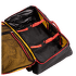 Plecak La Sportiva Travel Bag Black/Yellow