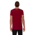 Koszulka z krótkim rękawem Mammut Mammut Seon T-Shirt Men Original 3800 vin