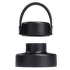 Zamknięcie Hydro Flask WIDE FLEX CHUG CAP 001 Black
