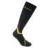 Winter Socks Black/Yellow