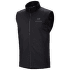 Kamizelka Arcteryx Atom Vest Men Black