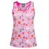 BOTANIC TANK Women Rose/Springtime