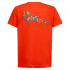Koszulka z krótkim rękawem La Sportiva BOULDER T-SHIRT Kids Cherry Tomato