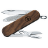 Nóż Victorinox Classic SD Wood walnut