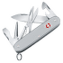 Nóż Victorinox Pioneer X Alox silver