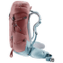 Plecak deuter Trail Pro 34 SL lagoon-atlantic
