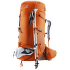 Plecak deuter Aircontact Core 55+10 SL chestnut-umbra