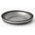 Miska Sea to Summit Detour Stainless Steel Collapsible Bowl - M Beluga Black