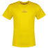 PROMO TEE Men Yellow