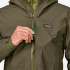 Boulder Fork Rain Jacket Men
