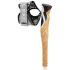 Hole Leki Cross Trail FX Superlite white-envy-black