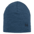 Midweight Merino Wool Hat Ocean Melange (118007) MELANGE TEMPEST