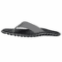 Klapki Gumbies Gumbies Duckbill - Black and Grey Black / Grey