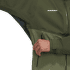 Bunda Mammut Alto Guide HS Hooded Jacket Men 40300 marsh-dark marsh