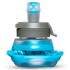 Butelka Hydrapak SKYFLASK SPEED 350ml Malibu Blue