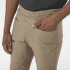 Spodnie Millet CIMAI COTTON PANT Men CINNAMON NEW